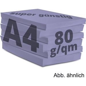 Produktbild für Kopierpapier Clairefontaine Trophée 4116C, A4