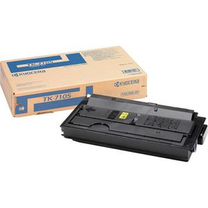 Toner Kyocera TK-7105 schwarz