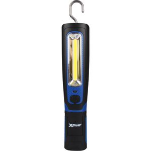Produktbild für Arbeitsleuchte XCell Spin, LED