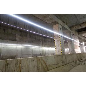 Produktbild für Lichtschlauch as-Schwabe 46713, LED, neutralweiß