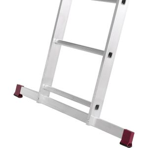 Produktbild für Anlegeleiter Krause CORDA, 030115, Länge 3,1m