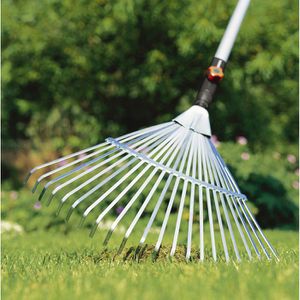 Produktbild für Laubbesen Gardena 3102-20 Fächerbesen