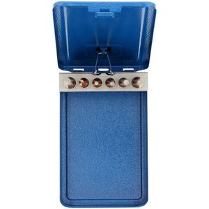 Produktbild für Splinttreiber-Satz GEDORE 116 D, 8758050