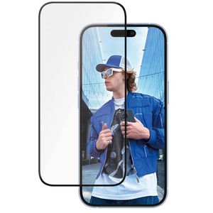 Produktbild für Displayschutzfolie PanzerGlass 2853 Ceramic
