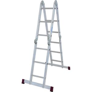 Produktbild für Gelenkleiter Krause CORDA, 085214, Länge 3,50m