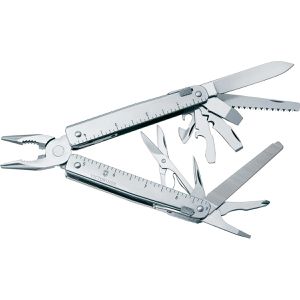 Produktbild für Multitool Victorinox Swiss Tool X 3.0327.L