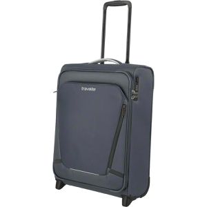 Produktbild für Koffer Travelite Jetpack Multi Light 2 Cabin, anthrazit