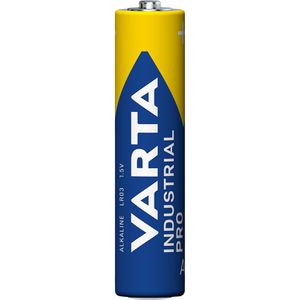 Produktbild für Batterien Varta Industrial Pro 4003, Alkaline