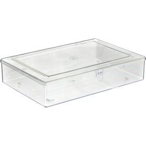 Produktbild für Sortimentskasten Hünersdorff PS-CLASSIC-FLEX