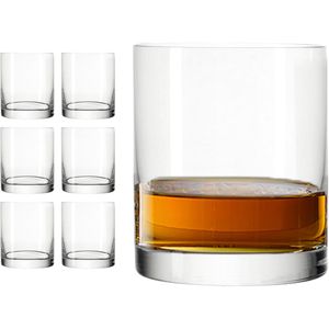 Whiskygläser