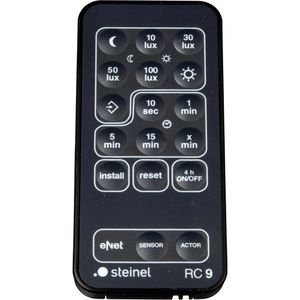 Produktbild für Bewegungsmelder Steinel sensIQ PIR