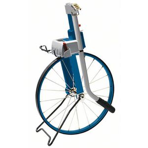 Produktbild für Messrad Bosch Professional, GWM 40, analog