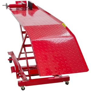 Produktbild für Hebebühne DEMA 24362, für Motorrad