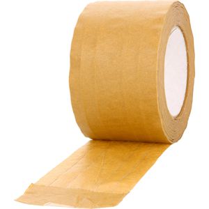Produktbild für Packband Supra SupraCraft 101095, Papier, braun