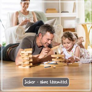 Produktbild für Bodenpflege Poliboy Parkett Renovierer seidenmatt