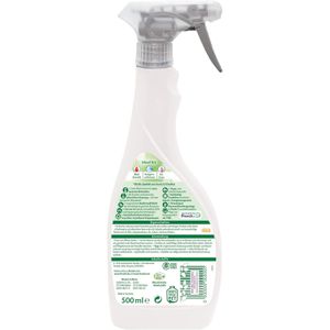 Produktbild für Fleckenentferner Frosch Fleckenspray wie Gallseife