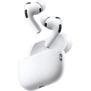 Produktbild für Kopfhörer Apple AirPods Pro 3, weiß