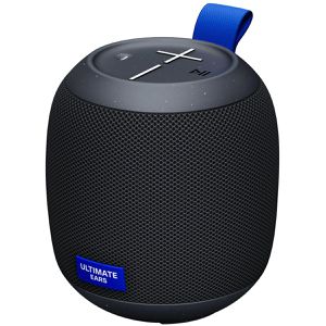 Produktbild für Bluetooth-Lautsprecher Ultimate-Ears WONDERBOOM PLAY, schwarz