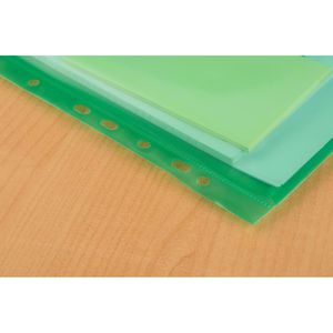 Produktbild für Dokumententasche EXXO by HFP, 35336, A4