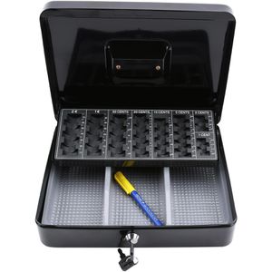 Produktbild für Geldkassette Olympia CB 770, mit Zylinderschloss