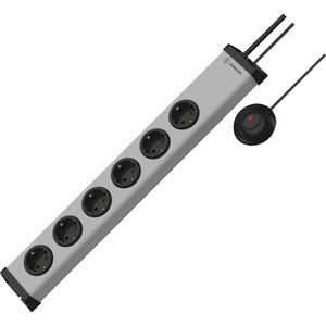 Produktbild für Steckdosenleiste Ehmann mit 1,5m Kabel