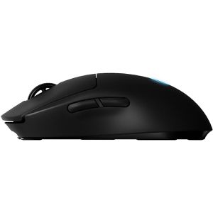 Produktbild für Maus Logitech Gaming Mouse G Pro Lightspeed