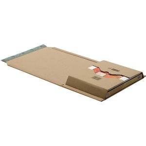 Produktbild für Buchverpackungen progress Premium, C4