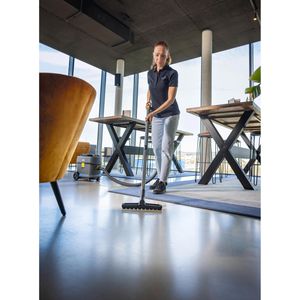 Produktbild für Staubsauger Kärcher T 15/1 Bp ADV HEPA 1.355-351.0