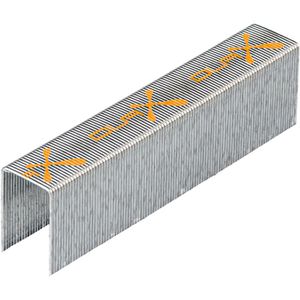 Produktbild für Heftklammern Rapid 21808300, Typ Duax