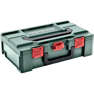 Produktbild für Grasschere Metabo SGS 18 LTX Q, Akku