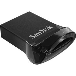 Produktbild für USB-Stick SanDisk Ultra Fit Gen 2, 64 GB