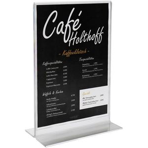 Tischaufsteller HMF 46920, A6