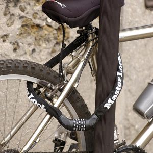 Produktbild für Fahrradschloss Master-Lock 8392EURDPROCOL, farbig sortiert