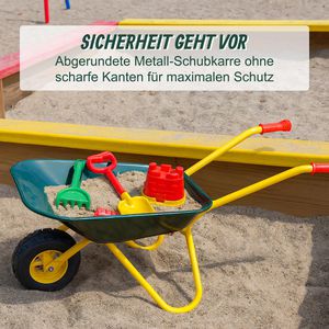 Produktbild für Kinderwerkzeug Relaxdays 10051820