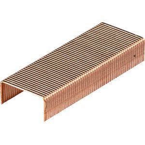 Produktbild für Heftklammern Rapid 24855700, Typ 24/6