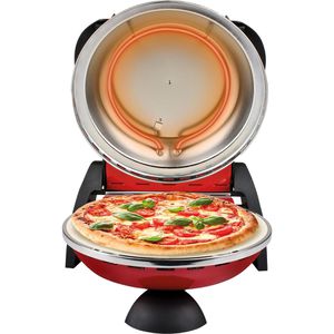Produktbild für Pizzaofen G3Ferrari Delizia G1000602