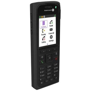 Produktbild für Mobilteil Alcatel-Lucent Enterprise DECT 8262
