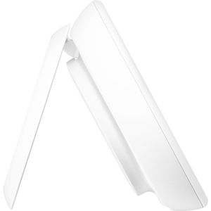 Produktbild für Ladestation Belkin UltraCharge Qi2, magnetisch, weiß