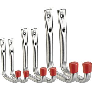 Wandhaken
