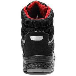 Produktbild für Sicherheitsschuhe Jori Jo Max Boa Mid, S3S