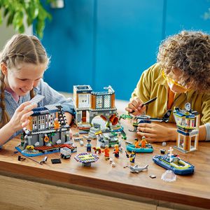 Produktbild für Klemmbausteine LEGO City 60419, ab 7 Jahre