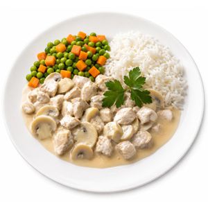 Produktbild für Fertiggericht Wingert-Foods Hühnerfrikassee
