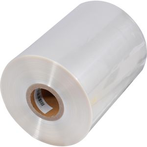 Feinschrumpffolie dm-folien 200mm x 1067m