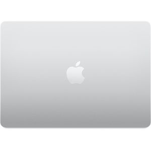 Produktbild für Laptop Apple MacBook Air 13 MDH84D/A (2026), silber