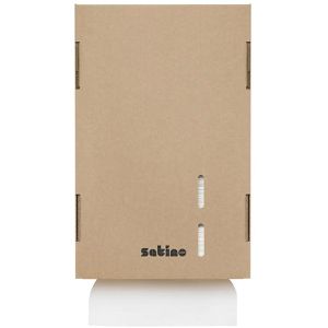 Produktbild für Handtuchspender Satino 332850, PT2