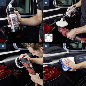 Produktbild für Autopolitur Sonax Profiline UltimateCut