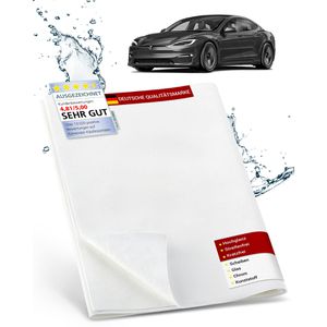 Produktbild für Fenstertuch ALCLEAR Ultra-Microfaser, 950002