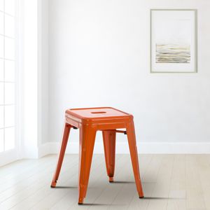 Produktbild für Sitzhocker CLP Armin, 10858509, bis 200 kg