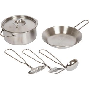 Produktbild für Kinderküche small-foot 12216 tasty