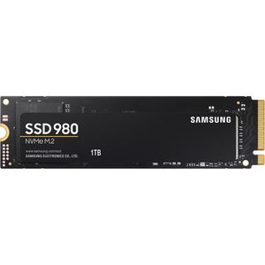 Festplatte Samsung 980 MZ-V8V1T0BW